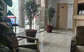 Al Furat Madayin Hotel فندق الفرات مدائن